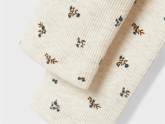 Name It peyote melange blomstrede leggings